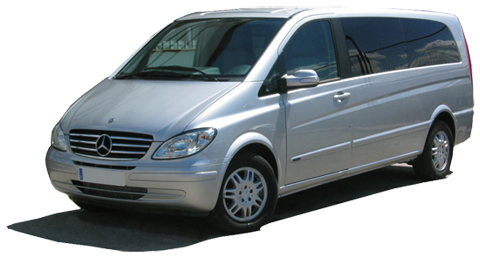 private transfers from barajas